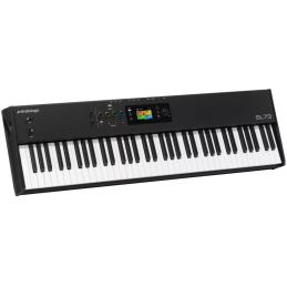 	Claviers maitres 61 touches - Studiologic - SL73 MK2