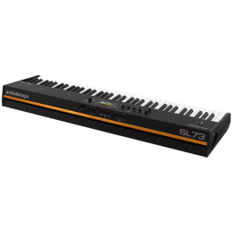 	Claviers maitres 61 touches - Studiologic - SL73 MK2