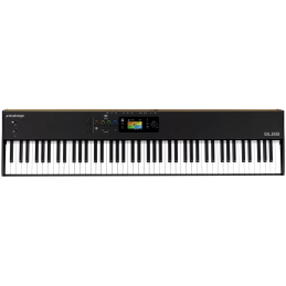 	Claviers maitres 88 touches - Studiologic - SL88 MK2