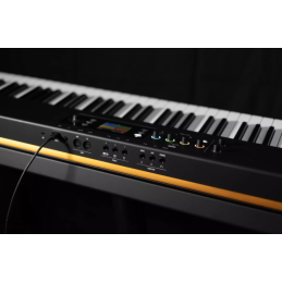 	Claviers maitres 88 touches - Studiologic - SL88 MK2