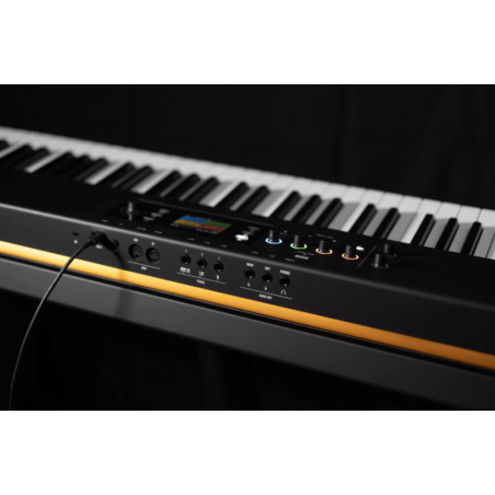 Claviers maitres 88 touches - Studiologic - SL88 MK2