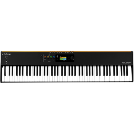 Claviers maitres 88 touches - Studiologic - SL88 GT MK2