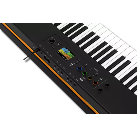 Claviers maitres 88 touches - Studiologic - SL88 GT MK2