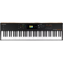 	Claviers de scène - Studiologic - Numa X Piano 73