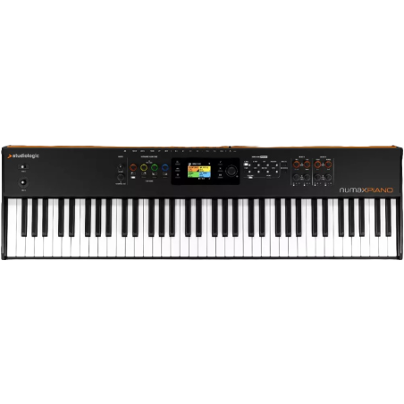 Claviers de scène - Studiologic - Numa X Piano 73