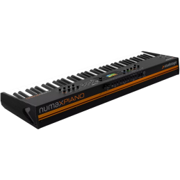 	Claviers de scène - Studiologic - Numa X Piano 73