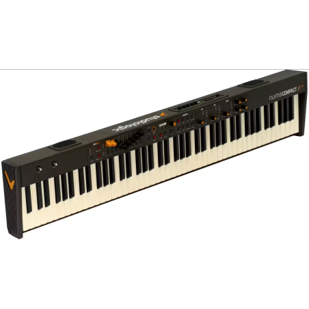 Claviers de scène - Studiologic - Numa Compact X SE
