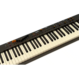 	Claviers de scène - Studiologic - Numa Compact X SE