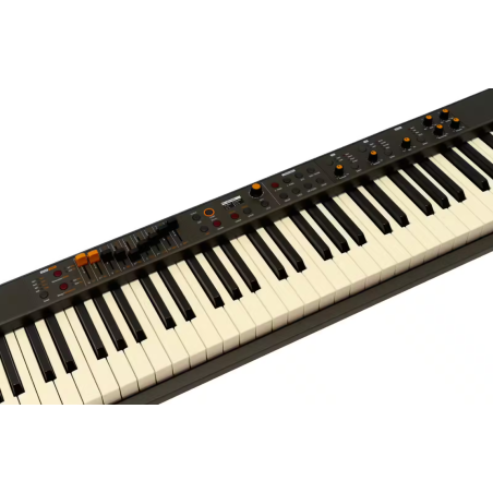 Claviers de scène - Studiologic - Numa Compact X SE