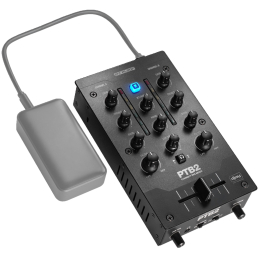 	Tables de mixage DJ - Reloop - PTB-2