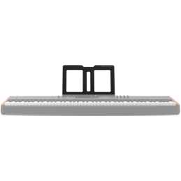 	Pupitres partitions - Studiologic - Numa X Piano (Support...