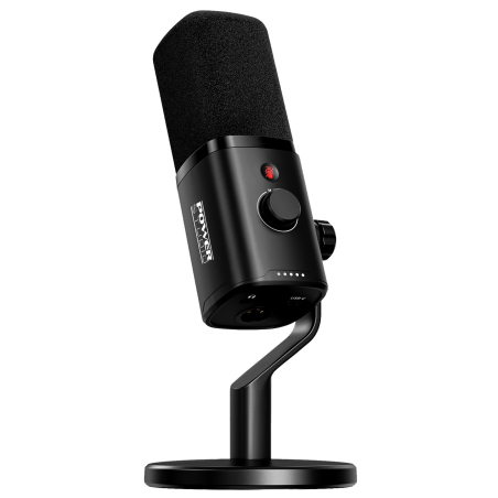 Micros Podcast et radio - Power Studio - VIBE M1 PODCAST