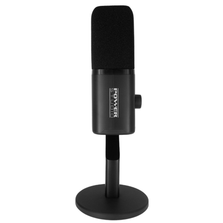 Micros Podcast et radio - Power Studio - VIBE M1 PODCAST