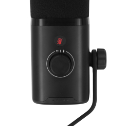 	Micros Podcast et radio - Power Studio - VIBE M1 PODCAST