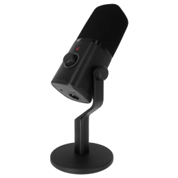 	Micros Podcast et radio - Power Studio - VIBE M1 PODCAST