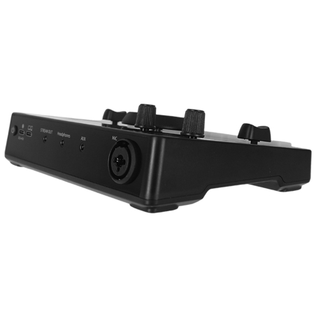 Tables de mixage numériques - Power Studio - SMO 120 NEO