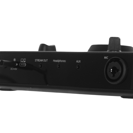 Tables de mixage numériques - Power Studio - SMO 120 NEO