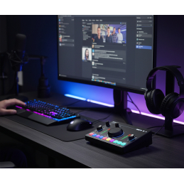 	Tables de mixage numériques - Power Studio - SMO 120 NEO