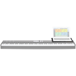 	Accessoires claviers et Synthé - Studiologic - Numa X Piano (Support PC)