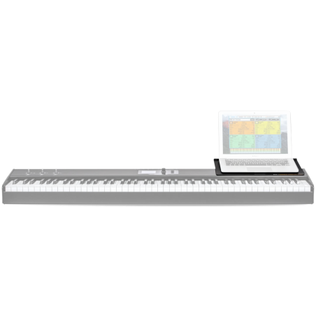 Accessoires claviers et Synthé - Studiologic - Numa X Piano (Support PC)