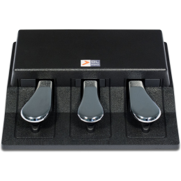 	Pédales pianos - Studiologic - SLP3/D