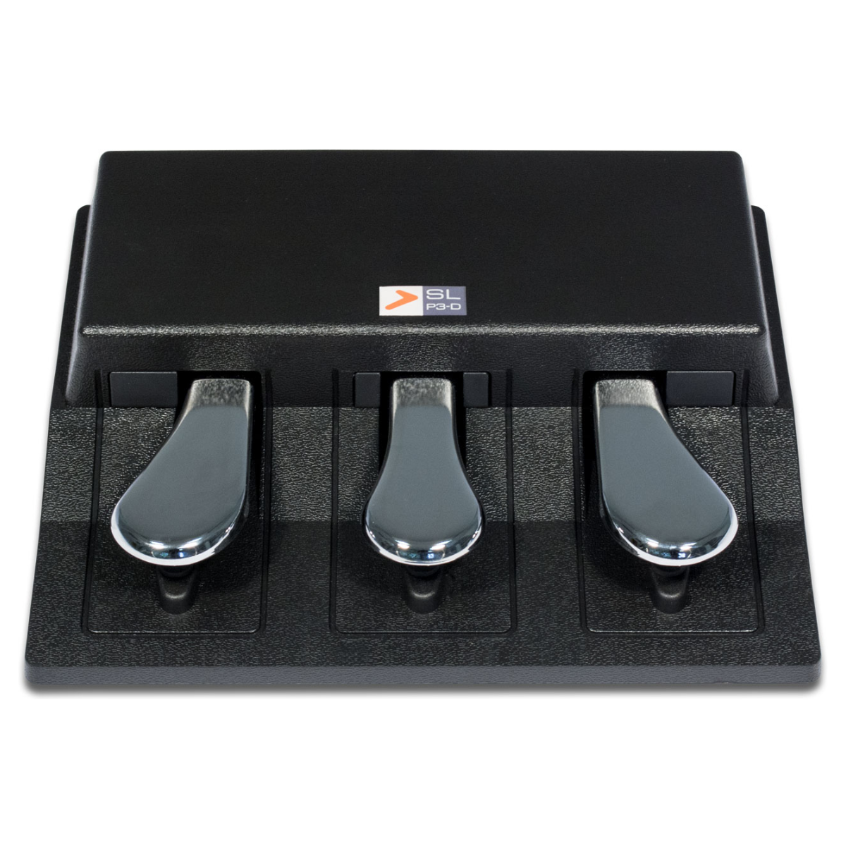 Pédales pianos - Studiologic - SLP3/D
