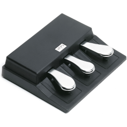 Pédales pianos - Studiologic - VFP3/10