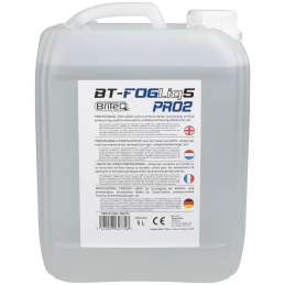 Liquide fumée - BriteQ - BT-FOGLIQ5 PRO2