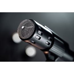 	Micros instruments - Warm Audio - RETRO 64