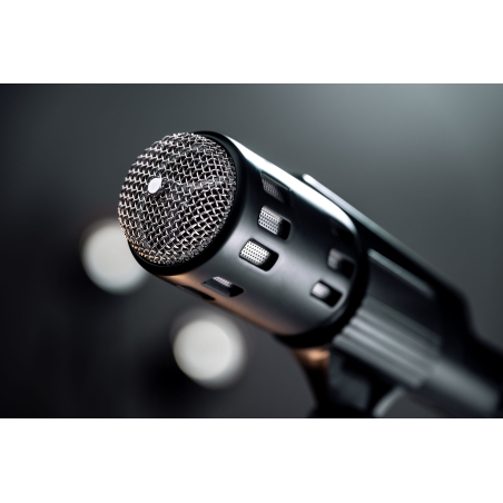 Micros instruments - Warm Audio - RETRO 64