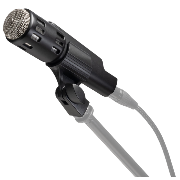 Micros instruments - Warm Audio - RETRO 64