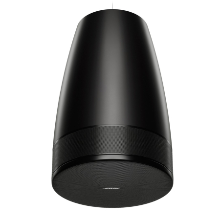 Enceintes plafonniers - Bose Professional - Luna DML88P (Noir)