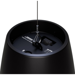 	Enceintes plafonniers - Bose Professional - Luna DML88P (Noir)
