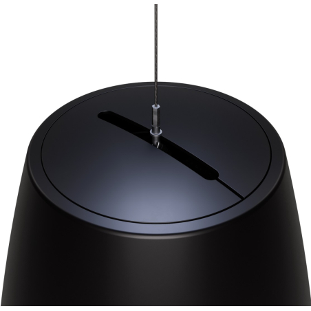 Enceintes plafonniers - Bose Professional - Luna DML88P (Noir)