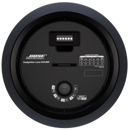 	Enceintes plafonniers - Bose Professional - Luna DML88P (Noir)