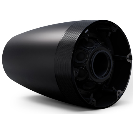 Enceintes plafonniers - Bose Professional - Luna DML88P (Noir)