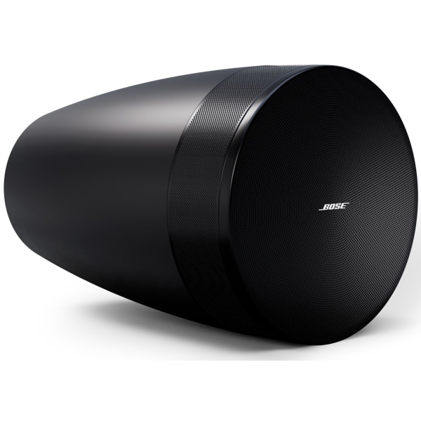 Enceintes plafonniers - Bose Professional - Luna DML88P (Noir)