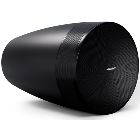 Enceintes plafonniers - Bose Professional - Luna DML88P (Noir)