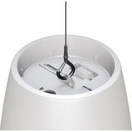 	Enceintes plafonniers - Bose Professional - Luna DML88P (Blanc)