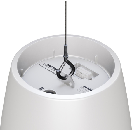 Enceintes plafonniers - Bose Professional - Luna DML88P (Blanc)