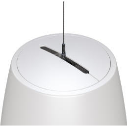 	Enceintes plafonniers - Bose Professional - Luna DML88P (Blanc)