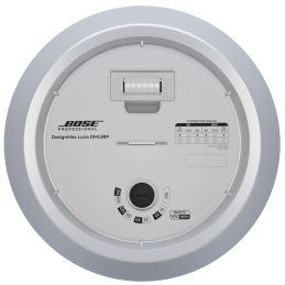 	Enceintes plafonniers - Bose Professional - Luna DML88P (Blanc)