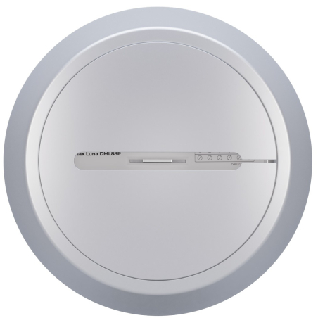 Enceintes plafonniers - Bose Professional - Luna DML88P (Blanc)
