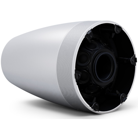 Enceintes plafonniers - Bose Professional - Luna DML88P (Blanc)