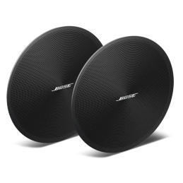 	Accessoires enceinte d’installation - Bose Professional - Grille de remplacement pour...