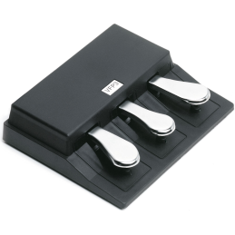 	Pédales pianos - Studiologic - VFP3/15