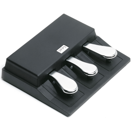 Pédales pianos - Studiologic - VFP3/15