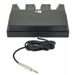 	Pédales pianos - Studiologic - SLP3/D