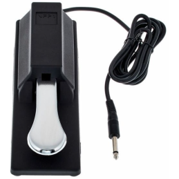 	Pédales pianos - Studiologic - VFP1/15