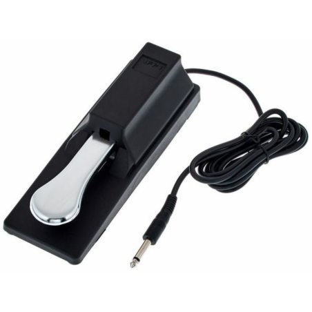 Pédales pianos - Studiologic - VFP1/15